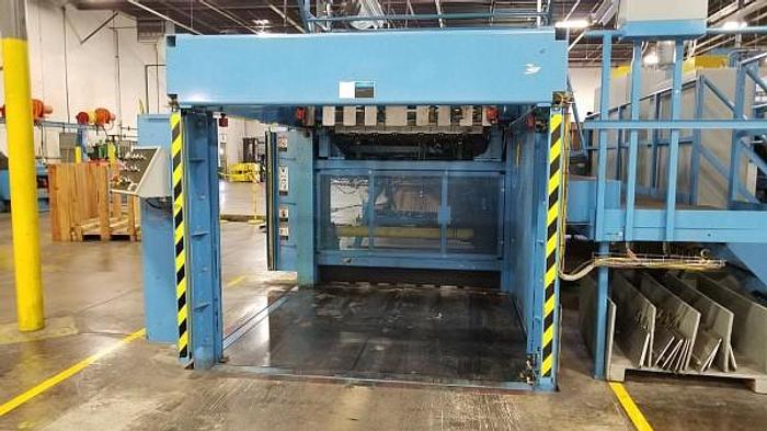Used Thursday, August 29, 2024, 11:00 AM (ET) Loyola Paper Company