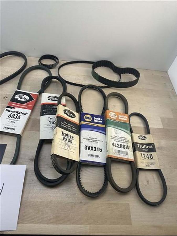 Used Wednesday, December 10, 2025, 1:00 PM (ET) - Chris Stanley's Industrial Surplus