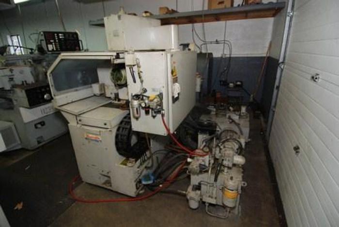 Used Wednesday, March 20, 2013 1:00 PM (ET), Capital Asset Group