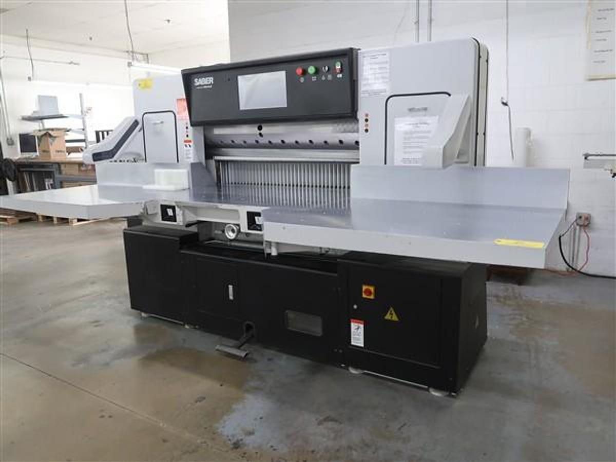 Used Thursday, December 11, 2025, 1:00 PM (ET) - House of Printing