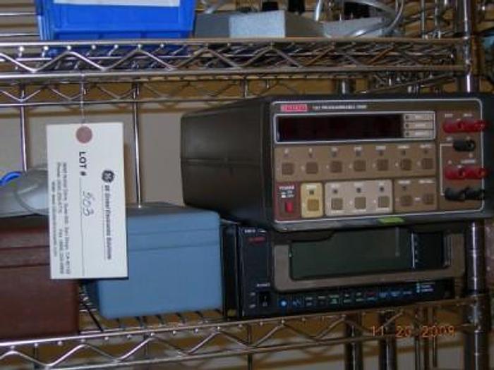 Used Semiconductor FAB - Support