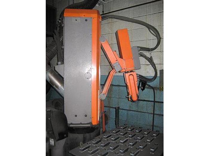 Used Wardwell Braiding Machine