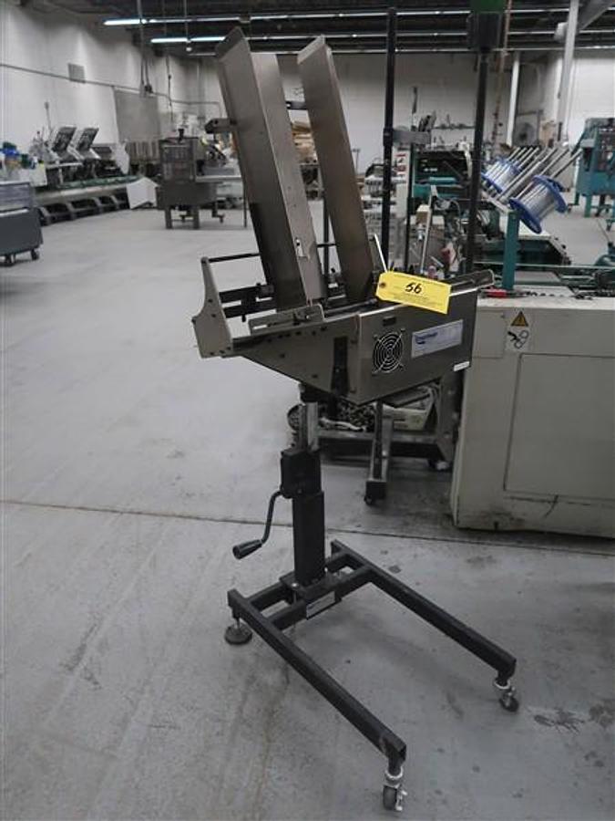 Used Thursday, June 5, 2025, 1:00 PM (ET) - Security Bindery Workers