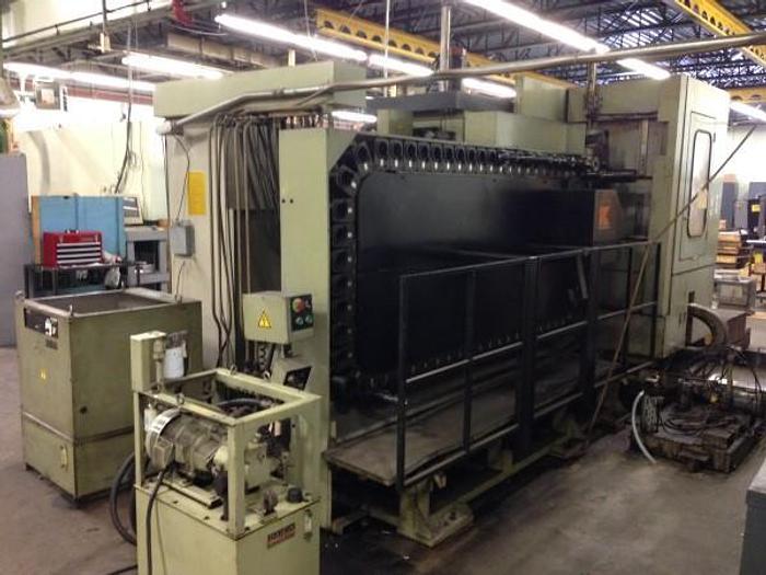 Used Thursday, October 22, 2015 1:00 PM (ET), Machine Tool & CNC Auction