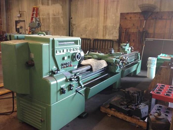 Used October 21, 22 & 23, 2014, 11:00 AM (ET), Industrial Surplus of Connecticut, Inc.