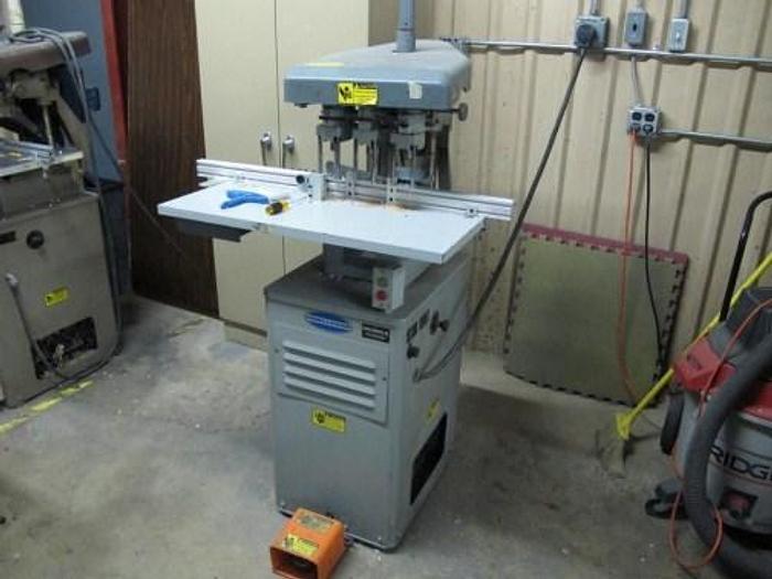 Used 10/13/2011, Williams Typesetting