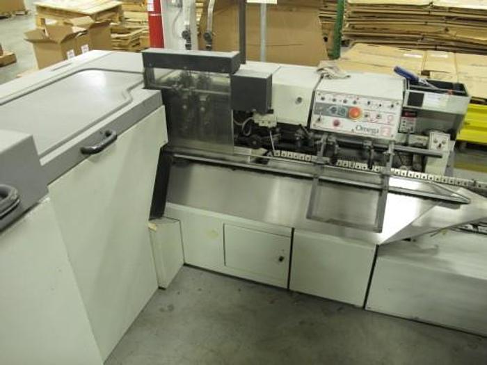 Used Tuesday, April 22, 2014 1:00 PM (ET), Graphic Visual Solutions