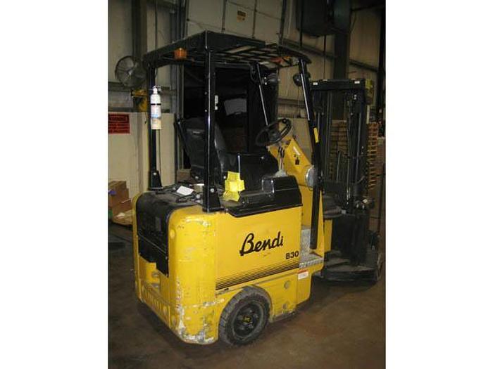 Used Meadwestvaco - Louisa, Virginia