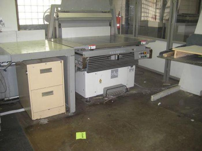 Used 7/28/2011, Service Communications