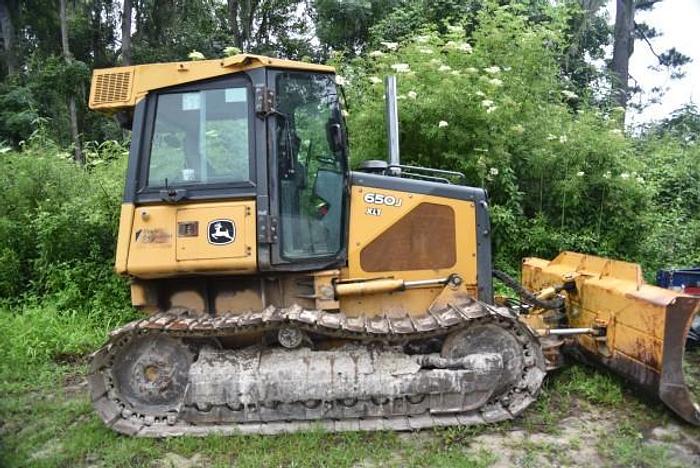 Used Saturday, June 24, 2023, 9:00 AM (ET), Clearwater Construction - Auction #2