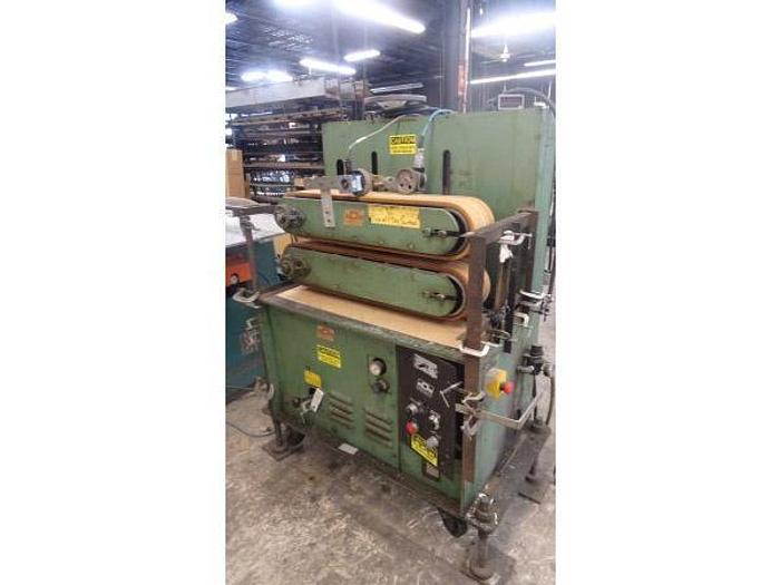 Used Wednesday, September 26, 2018, 1:00 PM (ET), Hall Manufacturing