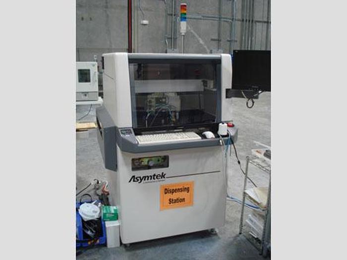 Used Quantum Leap Packaging