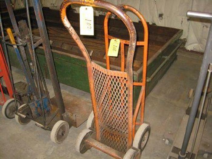 Used 11/9/2011, Mesco Corporation