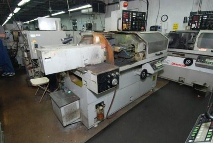 Used Wednesday, March 20, 2013 1:00 PM (ET), Capital Asset Group