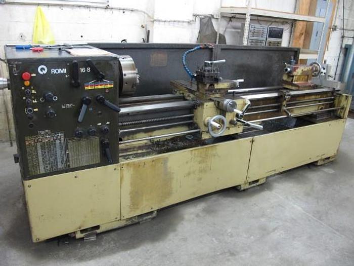 Used Thursday, April 6, 2017, 1:00 PM (ET), Navtec Rigging Solutions, Inc. - Machinery & Equipment