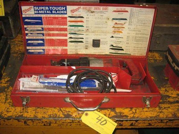 Used 11/9/2011, Mesco Corporation