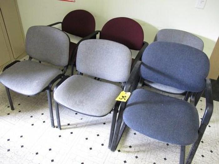 Used 10/20/2011, B & H Printers