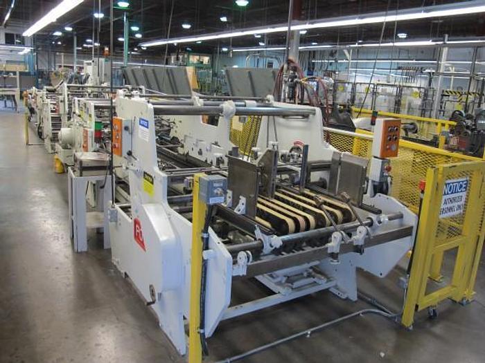 Used Wednesday, June 29, 2016, 1:00 PM (ET), PaperWorks (Hamilton)
