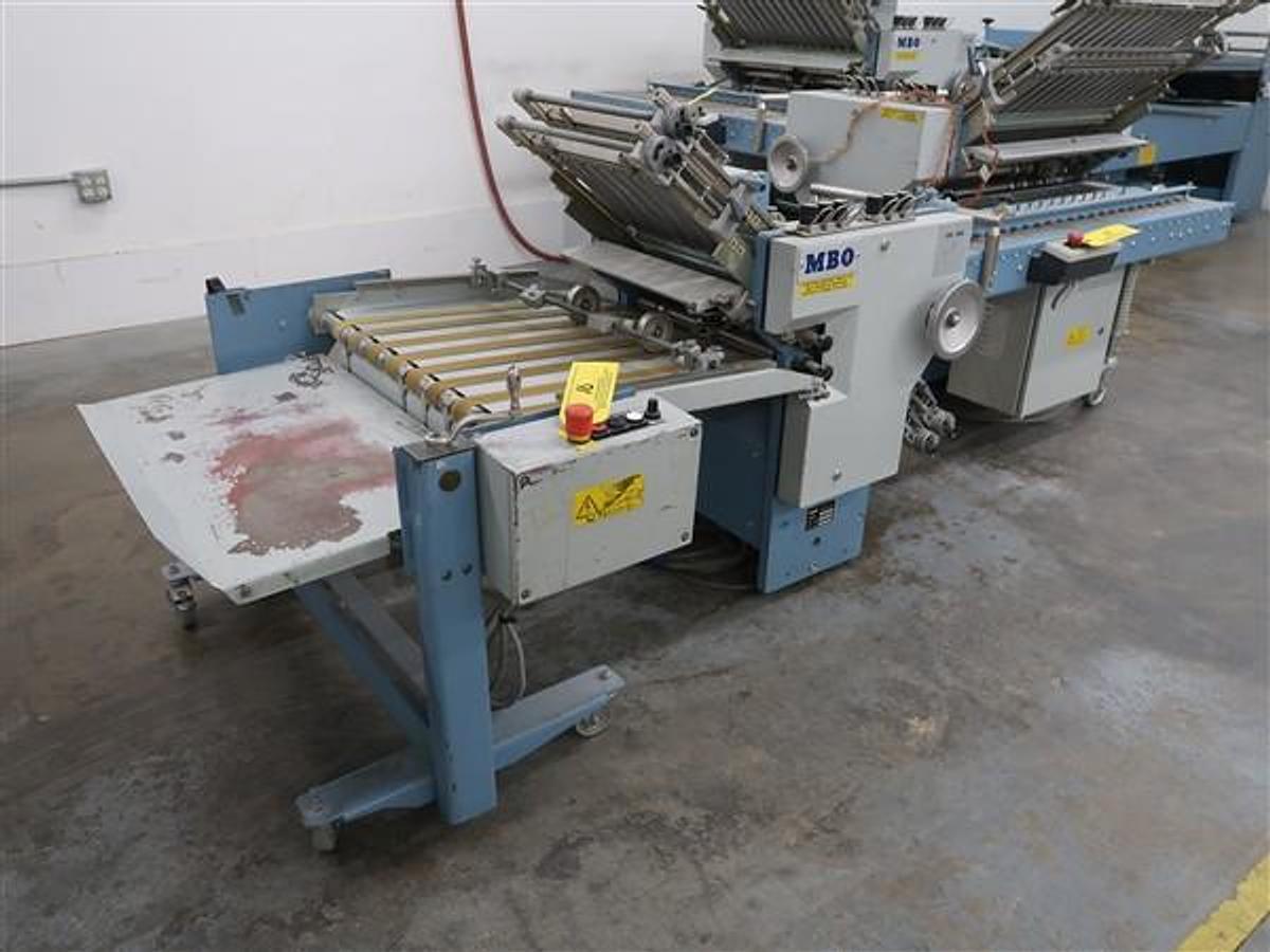 Used Thursday, December 11, 2025, 1:00 PM (ET) - House of Printing