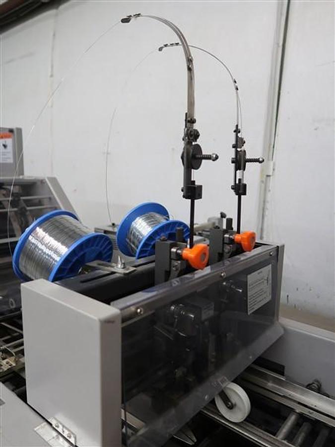 Used Thursday, July 16, 2026, 1:00 PM (ET) - B&B Printing Company, Inc.