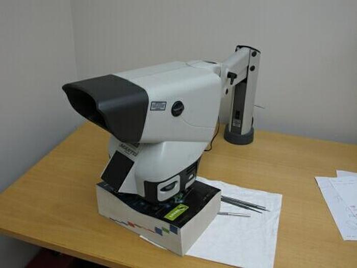 Used 4/12/2011, HMP Industries