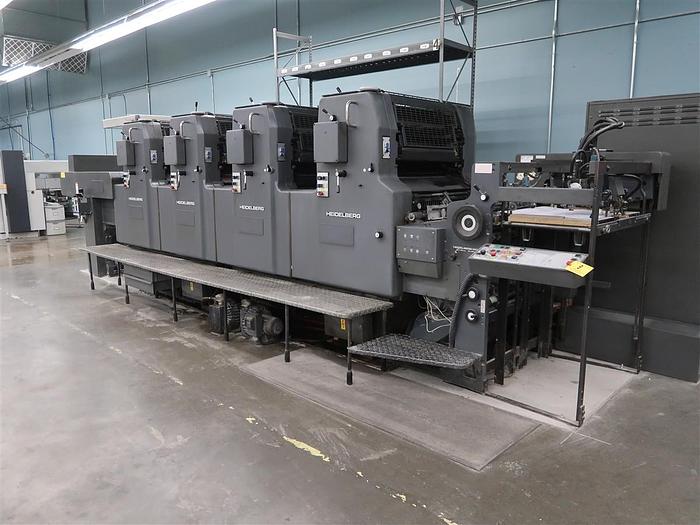 Used Thursday, March 27, 2025, 11:00 AM (ET) - Fusebox One (CMS)