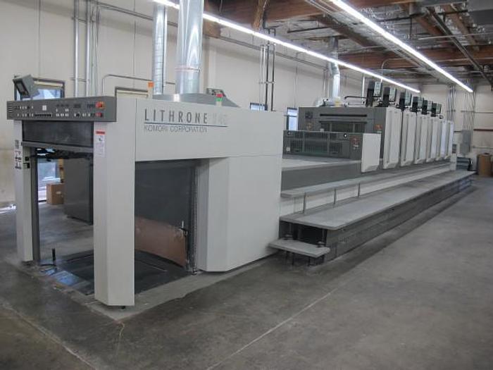 Used Thursday, March 24, 2016 1:00 PM (ET), Advanced Printing