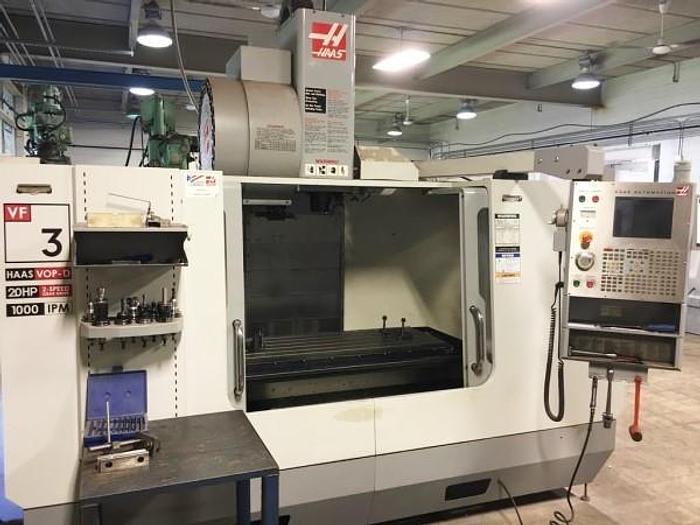 Used Tuesday, October 4, 2016 1:00 PM (ET), R&S Machine Center
