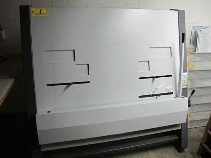 Used Wednesday, June 12, 2013 1:00 PM (ET), Consolidated Printing