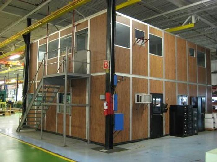 Used Wednesday, August 14, 2013 10:30 AM (ET), Beacon Industries