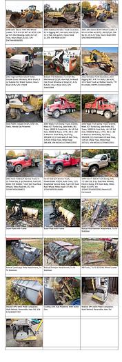 Used Friday, November 18, 8:30 AM (ET), Clifford B. Green & Sons