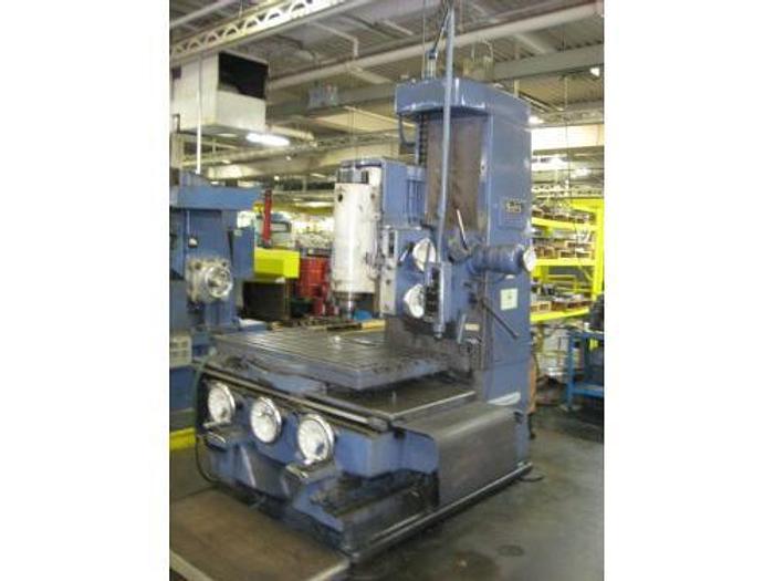 Used Wednesday, August 14, 2013 10:30 AM (ET), Beacon Industries