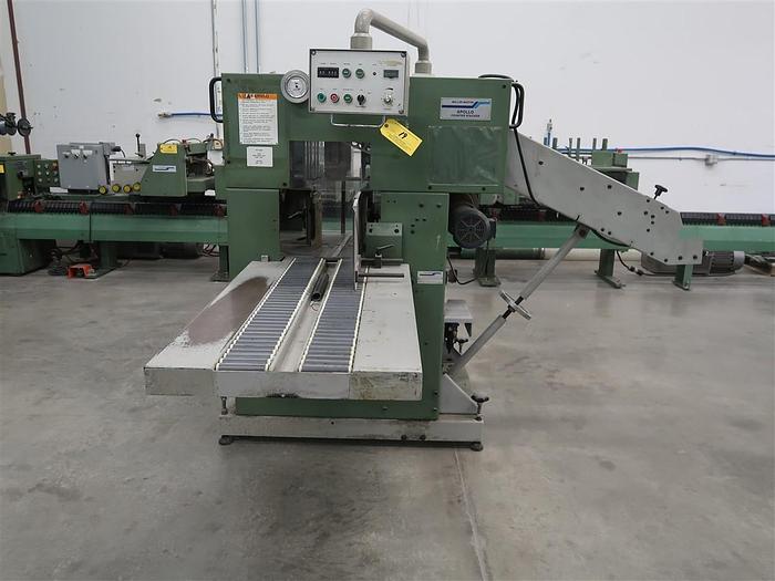 Used Thursday, March 27, 2025, 11:00 AM (ET) - Fusebox One (CMS)