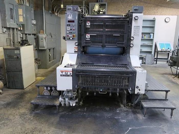 Wednesday, September 25, 2024, 11:00 AM (ET) Christensen Printing