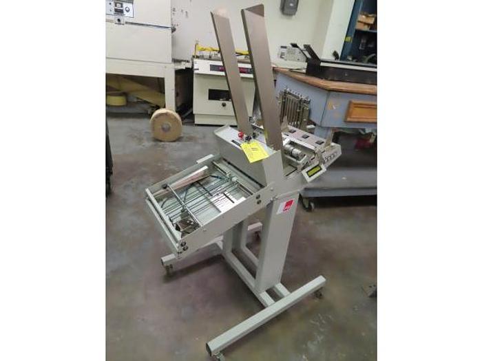 Used Wednesday, December 9, 2020, 1:00 PM (ET), H&H Bindery