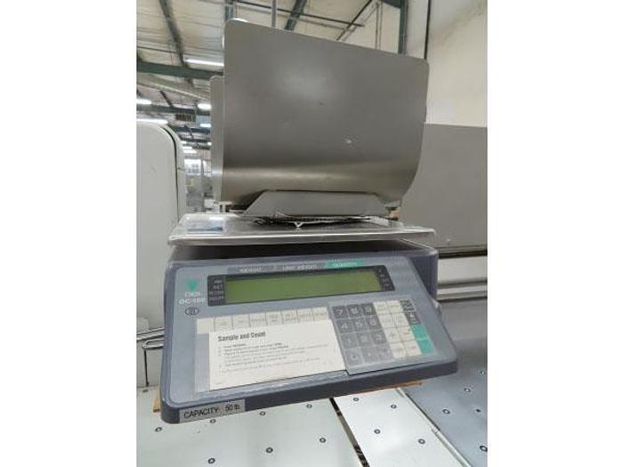 Used Thursday, January 30, 2020, 1:00 PM (ET), American Printing
