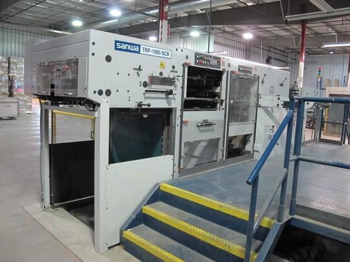 Used Wednesday, June 29, 2016, 1:00 PM (ET), PaperWorks (Hamilton)