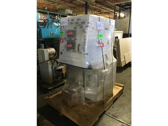 Used Wednesday, May 4, 2016 1:00 PM (ET), Machine Tool & CNC Auction