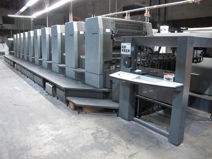 Used Thursday, August 19, 2012 11:00 AM (ET), Color Web