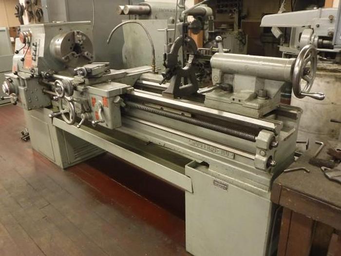 Used Thursday, September 13, 2018, 1:00 PM (ET), R&R Machinery and Rebuilding