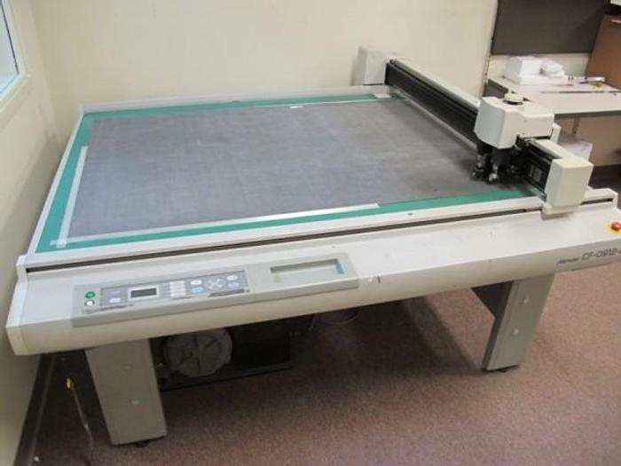 Used Thursday, May 15 1:00 PM (ET), Gluers Post Press Services