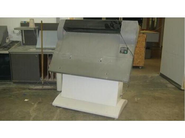 Used 10/10/2010, Castlereagh Printcraft