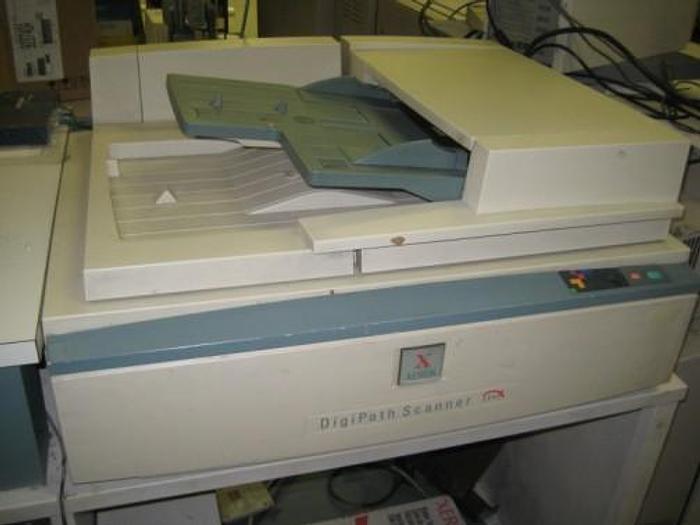 Used Astoria Graphics