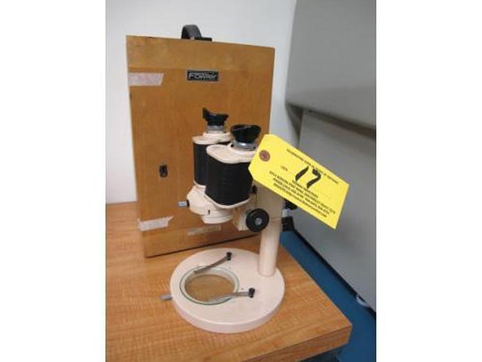 Used Thursday, August 8, 2013 1:00 PM (ET), R-Technologies