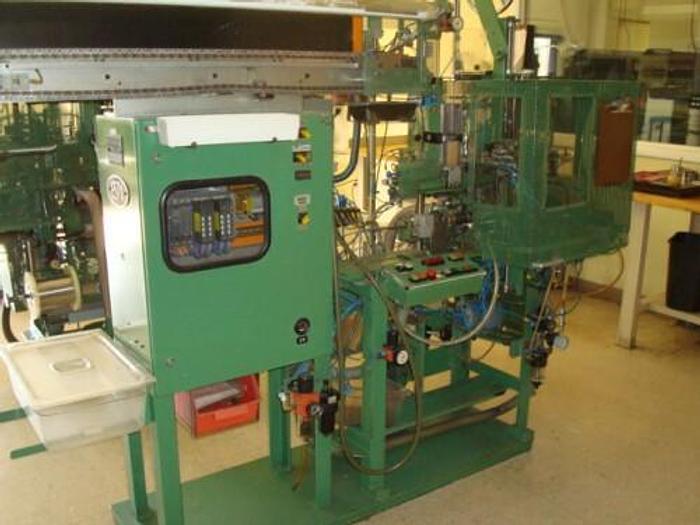 Used 9/9/2010, Risdon International