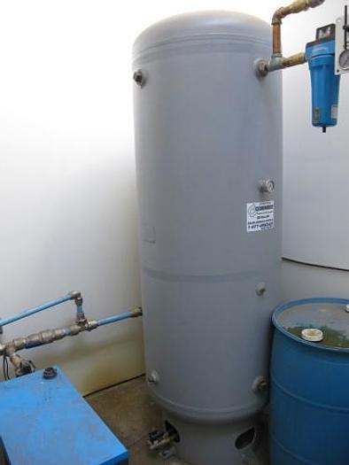 Used Wednesday, May 8, 2013 1:00 PM (ET), Sterling United