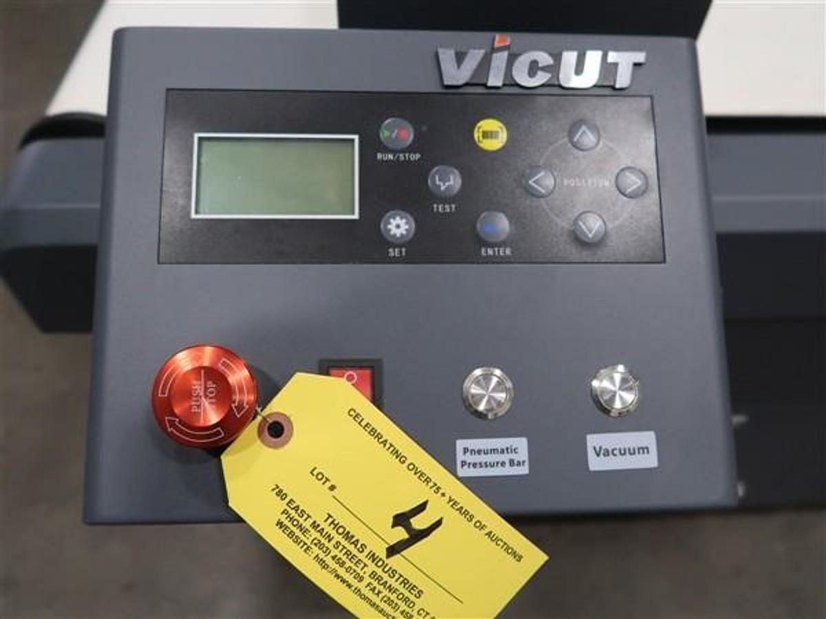 Used Thursday, March, 19, 2026, 1:00PM (ET) - Direct to Garment Equipment