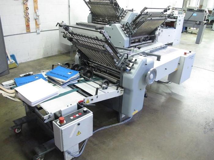 Used 5/19/2011, Insta-Print