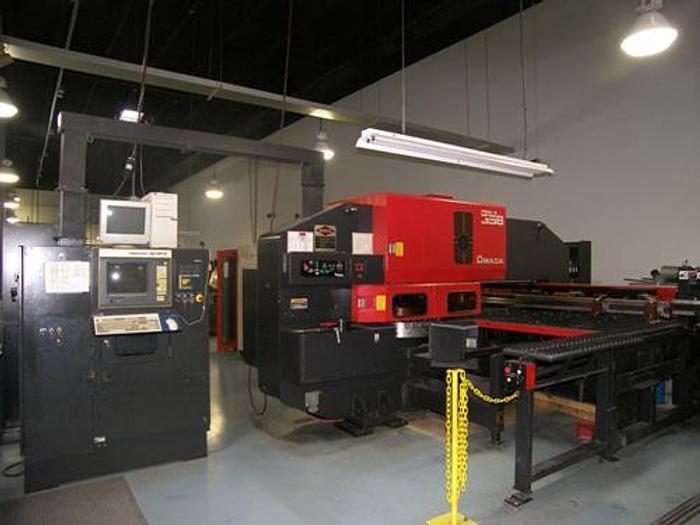 Used SMTC Manufacturing Corpo