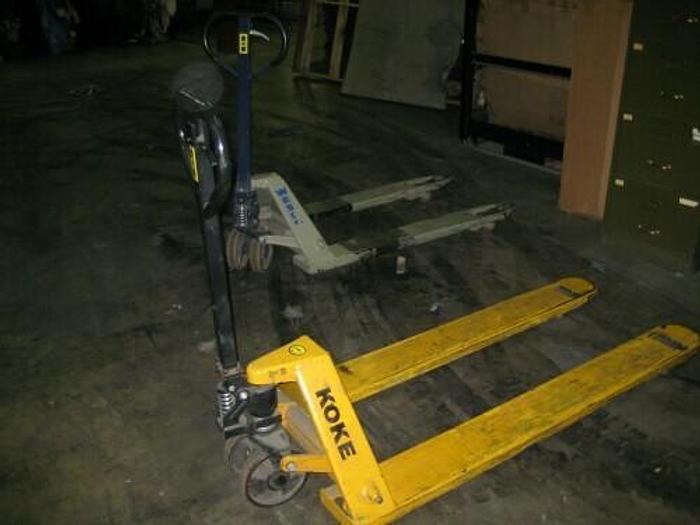 Used 12/9/2010, Prime Materials